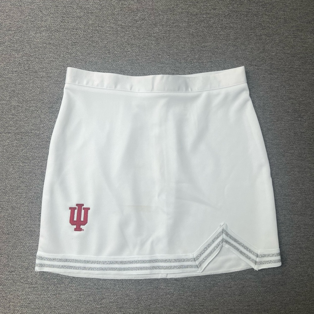 Indiana University Skirt